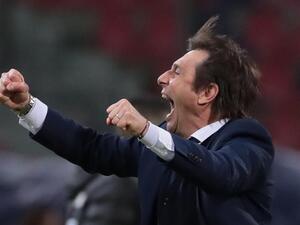 أنتونيو كونتي