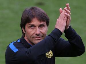 أنتونيو كونتي