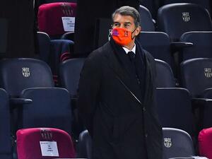 جوان لابورتا