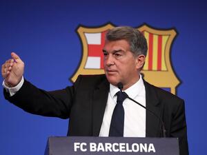 جوان لابورتا