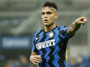 لاوتارو مارتينيز