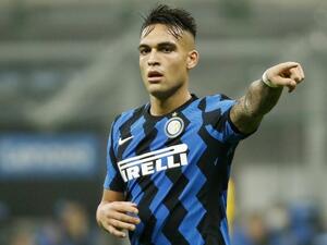 لاوتارو مارتينيز