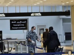 لبنان