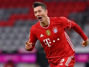 روبرت ليفاندوفسكي