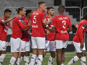 ليل يؤكد أحقيته باللقب