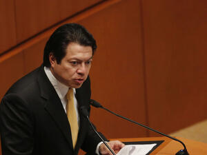 ماريو ديلغادو