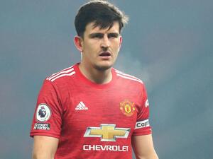 هاري ماغواير