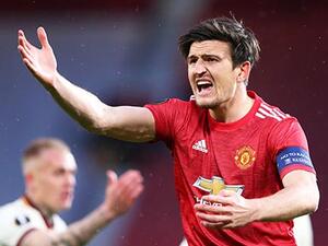 هاري ماغواير