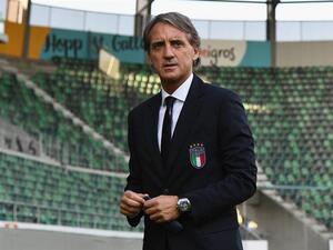 روبرتو مانشيني