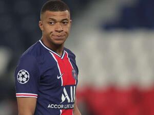 كيليان مبابي