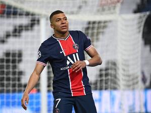 كيليان مبابي