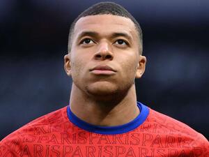 كيليان مبابي