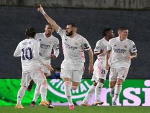 ريال مدريد يتسلح بعامل الخبرة للإطاحة بتشيلسي