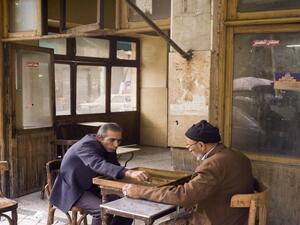 - غلق كامل للشواطئ والحدائق والمتنزهات خلال إجازة عيد الفطر.