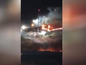 معبر الزيتونة 