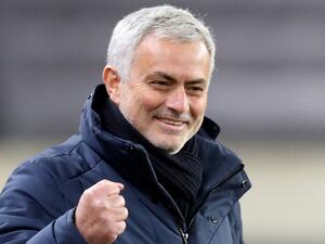 جوزيه مورينيو