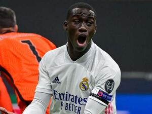 فيرلاند ميندي