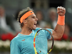 رافاييل نادال