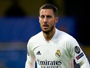 إيدين هازارد