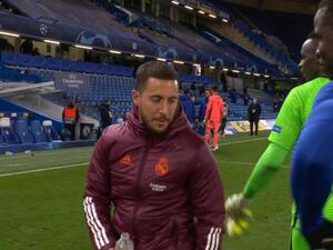 إيدين هازارد