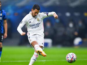 إيدين هازارد