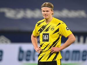 إيرلينغ هالاند