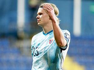 إيرلينغ هالاند