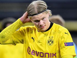 إيرلينغ هالاند