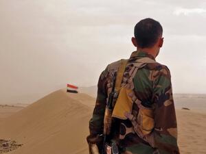 Gulf countries lash out at Houthis' continued attacks on kingdom