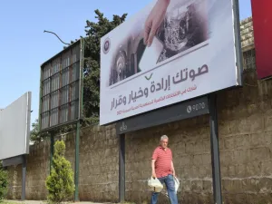 Syria approve candidates for the coming presidential elections