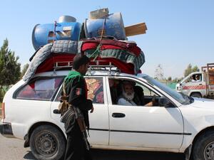 Taliban announces 3-day ceasefire deal during Eid holiday