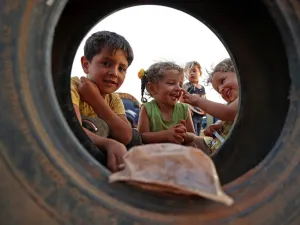 UK aid cuts will lead tens of thousands of kids to starvation