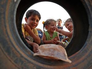 UK aid cuts will lead tens of thousands of kids to starvation