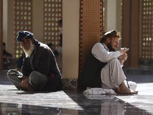 Afghan mosque blast by ISIS during Eid Al-Fitr is slammed  by Saudi Arabia