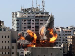 Israeli news: officials don't expect the end of the attacks before Friday