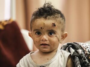 Israeli military will continue missiles strike on Gaza