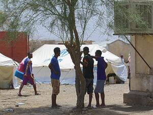 ICC prosecutor starts 7-day visit to Sudan to meet Darfur victims