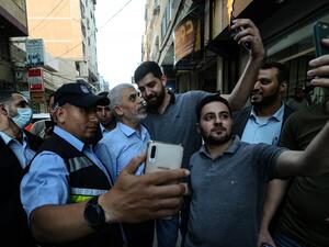 Resistance movement can fire hundreds of missiles in 60 seconds.