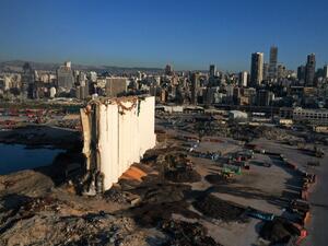 Lebanon’s Maronite Patriarch Al-Rahi accused the state of colluding against its people
