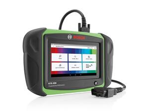 Bosch Announces The Launch Of The KTS 250 In The UAE