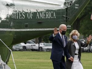 US's refugee admissions cap changed to a new limit