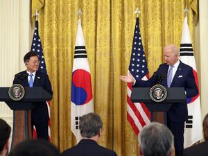 US has welcomed the idea to resume talks with North Korea