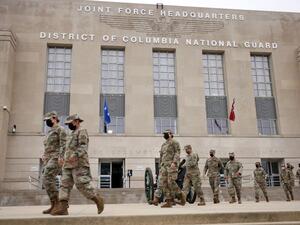 All US troops are almost out of Afghanistan.