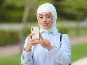 شيماء العيدي