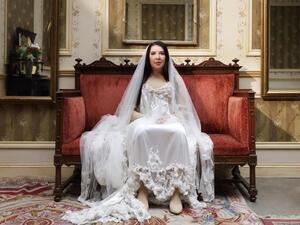 Marina Abramović