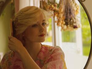  Rose Nora Anna
