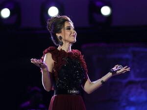 نانسي عجرم