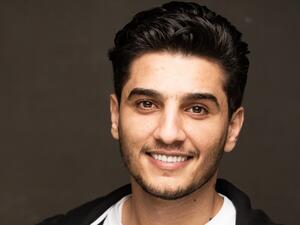 محمد عساف
