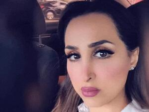 هند القحطاني