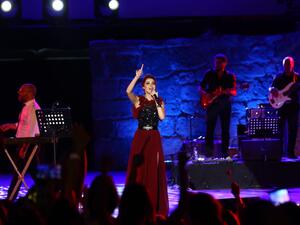 نانسي عجرم